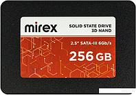 SSD Mirex 256GB MIR-256GBSAT3