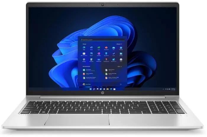 Ноутбук HP ProBook 450 G9 Core i5 1235U 8Gb SSD256Gb Intel Iris Xe graphics 15.6" FHD (1920x1080) Windows 11 - фото 1 - id-p224780708