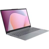 Ноутбук Lenovo 82XQ0057RK IdeaPad Slim 3 15AMN8 15.6"(1920x1080 IPS)/AMD Ryzen 5