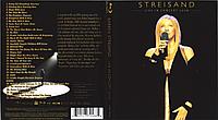 Barbara Streisand live in concert