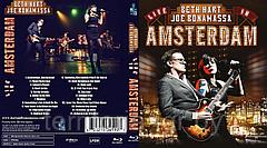 Joe Banamassa - Live in Amsterdam