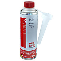 Комплексный очиститель топливной системы Pro-Tec . Fuel Line Cleaner Pro Tec P1101