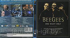 Beegees - One night only