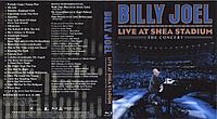 Billy joel live at shea stadium