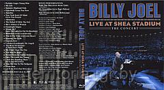 Billy joel live at shea stadium