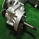Двигатель в сборе 4Т 139QMB (12") SV1 052 008-00 колесная база для скутера, фото 4