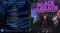 Black Sabbath - Live gathered in their masses