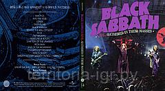 Black Sabbath - Live gathered in their masses