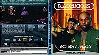 Blackalicious - 4/20 live in seattle