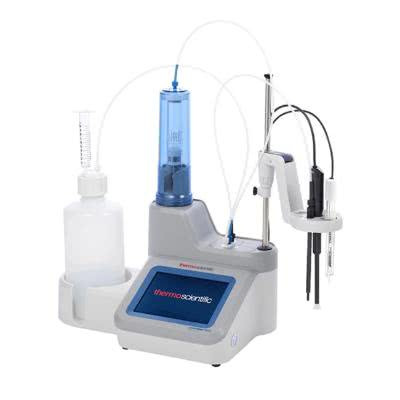 Титратор Thermo Fisher Orion Star T920 - фото 1 - id-p224781621