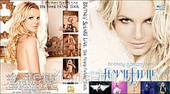 Britney Spears Live the femme farale tour