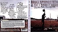 Bruce Springsteen and the e street band