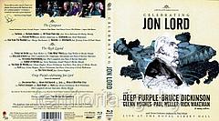 Celebrating Jon Lord - Live at the royal albert hall