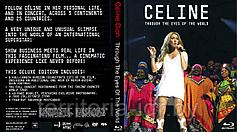 Celine Dion Through The Eyes Of The World