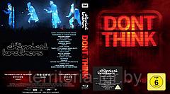 Chemical Brothers don't think