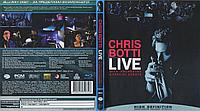 Chris Botti Live with orchestra & special guests