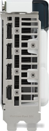 Видеокарта ASUS Dual GeForce RTX 4060 Ti OC Edition 8GB GDDR6 DUAL-RTX4060TI-O8G-WHITE - фото 5 - id-p224781772