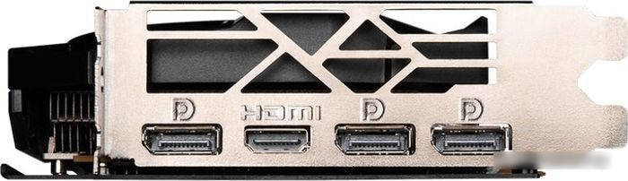 Видеокарта MSI GeForce RTX 4060 Gaming X 8G - фото 4 - id-p224781788