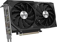 Видеокарта Gigabyte GeForce RTX 4060 Ti Windforce OC 8G GV-N406TWF2OC-8GD