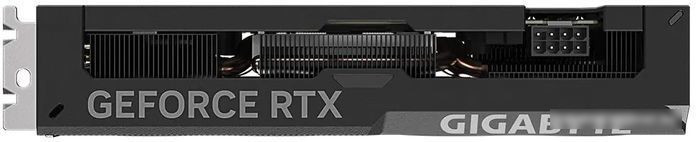Видеокарта Gigabyte GeForce RTX 4060 Ti Windforce OC 8G GV-N406TWF2OC-8GD - фото 5 - id-p224781789