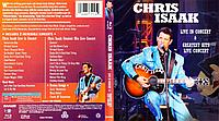 Chris Isaak - Live in Concert