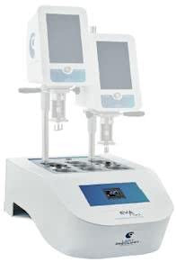 Устройство термостатирования пробы EVA MS-R PLUS Lamy Rheology Instruments - фото 1 - id-p224781878