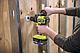 ONE + / Ударная дрель-шуруповерт RYOBI RPD18X-2C52S, фото 6