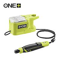 ONE + / Гравер RYOBI RRT18-0
