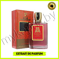 Экстракт парфюмерии Attar Collection Hayati 100ml Женский