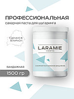 Сахарная паста Laramie Бандажная (корректор) 1500гр.