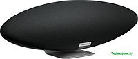 Беспроводная аудиосистема Bowers & Wilkins Zeppelin 2021 (черный)