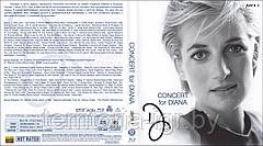 Concert for Diana (Диск 1)