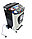 TopAuto RR700Touch Станция автоматическая для заправки автомобильных кондиционеров, фото 5