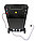 TopAuto RR700Touch Станция автоматическая для заправки автомобильных кондиционеров, фото 6