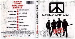 Chickenfoot