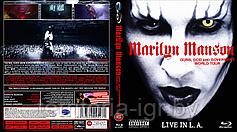 Marlin Manson