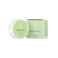 Ремувер кремовый для снятия ресниц BARBARA GREEN TEA, 15 г, Зелёный чай - фото 1 - id-p224014551