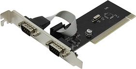 Orient XWT-PS050(V2) (OEM) PCI, Multi I/O, 2xCOM9M