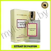 Экстракт парфюмерии Burberry Weekend 100ml Женский