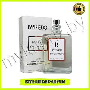 Экстракт парфюмерии Byredo Bal D'Afrique 100ml Женский