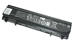 Аккумулятор (батарея) VVONF для ноутбука Dell Latitude E5540, E5440, 5200мАч, 11.1В, черный
