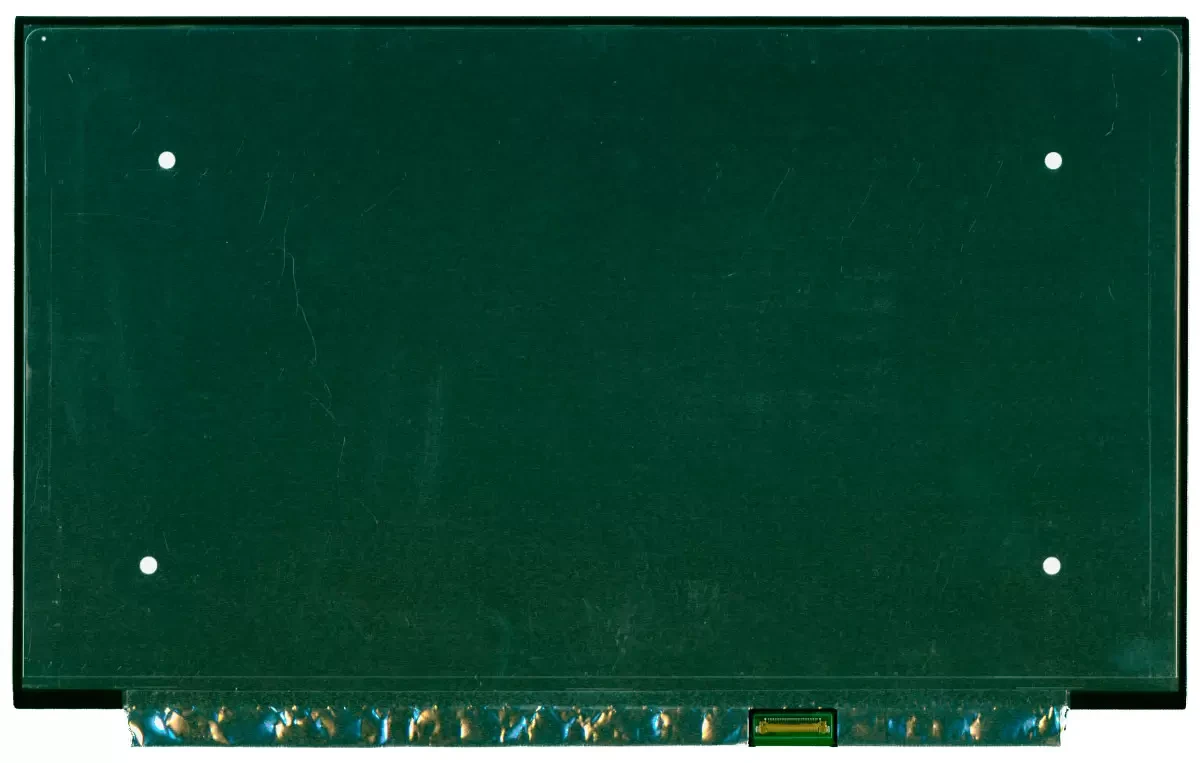 Матрица N156HCA-EAB, 15.6", 1920x1080, 30 pin, LED, Slim, матовая, без креплений - фото 1 - id-p224782550