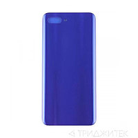 Задняя крышка корпуса для телефона Huawei Honor 10, синяя