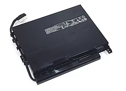 Аккумулятор (батарея) PF06XL для ноутбука HP Omen 17-w100, 11.55В, 8300мАч, 95.8Вт