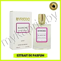 Экстракт парфюмерии Byredo Blanche 100ml Женский