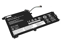 Аккумулятор (батарея) для ноутбука Lenovo Ideapad Flex 4 1470 (L15C3PB) 13.05В, 4510мАч