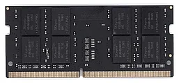 Модуль памяти Samsung SODIMM DDR4 16Гб 2400 mhz