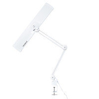 Лампа для наращивания ресниц TimBale 50W, 9508LED-50CCT, White, №14-1