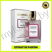 Экстракт парфюмерии Chanel Coco Mademoiselle 100ml Женский