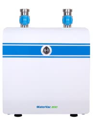 Система вакуумной фильтрации WaterVac 200 Rocker - фото 1 - id-p224782673